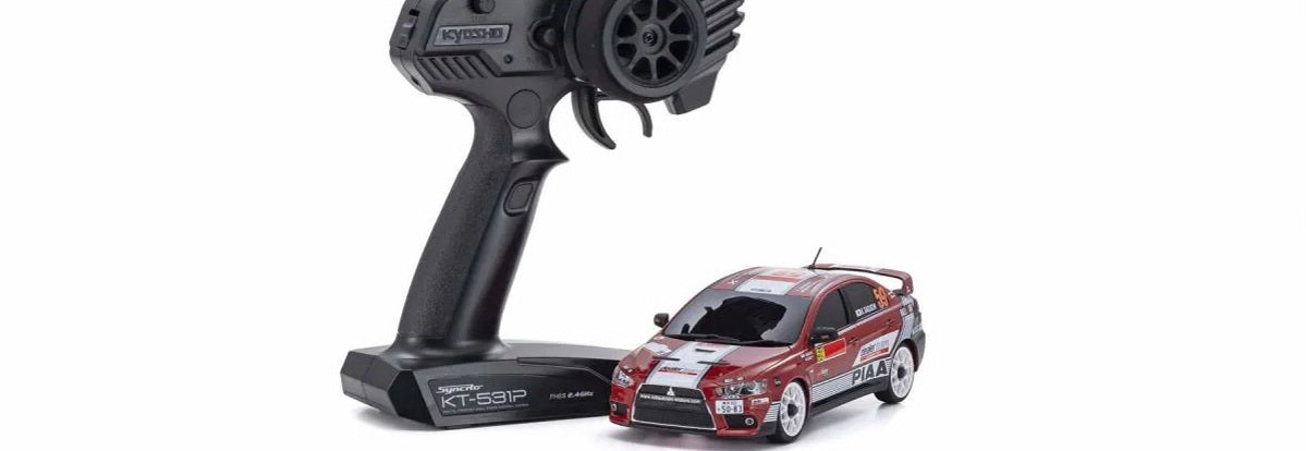 Mini-z Ready Set – KUM'S TOY BARN