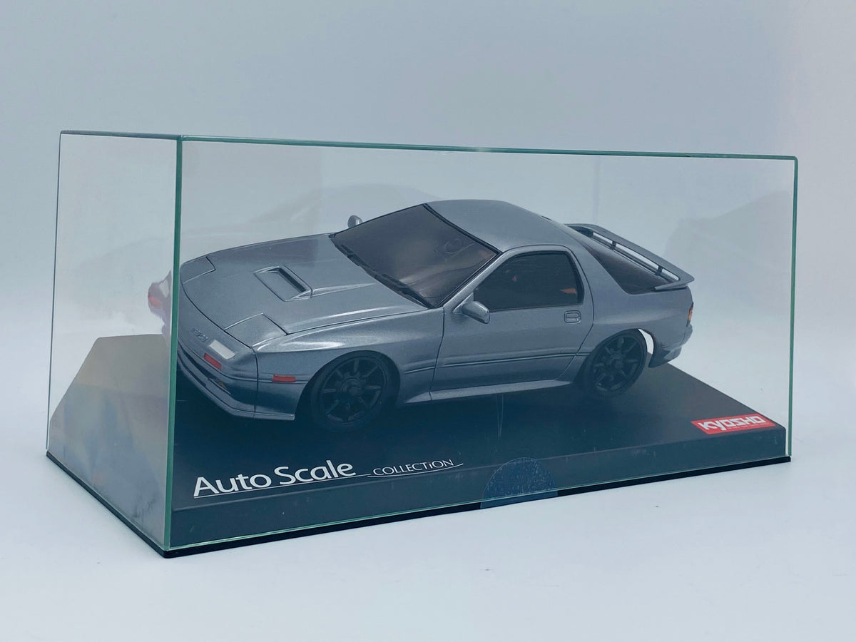 KYOSHO ASC MAG402R 希少 MAZDA – KUM'S TOY BARN