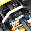Load image into Gallery viewer, YOKOMO Reproduction model of the original dogfighter YZ834B