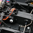 Load image into Gallery viewer, YOKOMO Reproduction model of the original dogfighter YZ834B