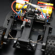 Load image into Gallery viewer, YOKOMO Reproduction model of the original dogfighter YZ834B