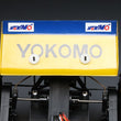 Load image into Gallery viewer, YOKOMO Reproduction model of the original dogfighter YZ834B