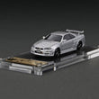 Load image into Gallery viewer, ignition model 1/64 Nismo R34 GT-R Z-tune Silver IG2936