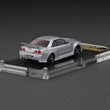 Load image into Gallery viewer, ignition model 1/64 Nismo R34 GT-R Z-tune Silver IG2936