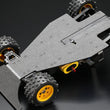Load image into Gallery viewer, YOKOMO Reproduction model of the original dogfighter YZ834B