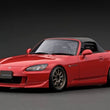 Load image into Gallery viewer, ignition model 1/18 Honda S2000 (AP2) Red IG2587