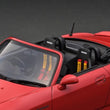 Load image into Gallery viewer, ignition model 1/18 Honda S2000 (AP2) Red IG2587