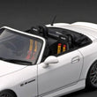 Load image into Gallery viewer, ignition model 1/18 Honda S2000 (AP2) White IG2585