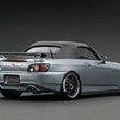 Load image into Gallery viewer, ignition model 1/18 Honda S2000 (AP2) Dark Silver IG2590
