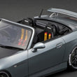 Load image into Gallery viewer, ignition model 1/18 Honda S2000 (AP2) Dark Silver IG2590