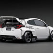 Load image into Gallery viewer, ignition model 1/18 PANDEM GR YARIS (4BA) White IG2900