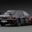 Load image into Gallery viewer, ignition model 1/18 Mitsubishi Lancer Evolution IX MR (CT9A) Black IG2375