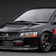 Load image into Gallery viewer, ignition model 1/18 Mitsubishi Lancer Evolution IX MR (CT9A) Black IG2375