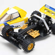 Load image into Gallery viewer, YOKOMO Reproduction model of the original dogfighter YZ834B