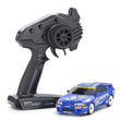 Load image into Gallery viewer, Kyosho Mini-z Ready Set AWD Calsonic SKYLINE (R32 GT-R) 1990 #12 32618CS