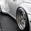 Load image into Gallery viewer, ignition 1/18 RWB 997 Silver IG3246