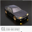 Load image into Gallery viewer, ABC Hobby 01 Sports Subaru Legacy RS (BC5) 40704