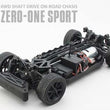 Load image into Gallery viewer, ABC Hobby 01 Sports Subaru Legacy RS (BC5) 40704