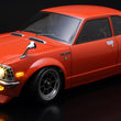 Load image into Gallery viewer, ABC Hobby Gunvaid RR 210mm Toyota Corolla Levin TE27 Body Kit #25553