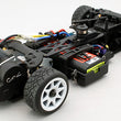 Load image into Gallery viewer, ABC Hobby Gunvaid RR 210mm Toyota Corolla Levin TE27 Body Kit #25553