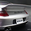 Load image into Gallery viewer, ignition 1/18 RWB 997 Silver IG3246