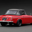Load image into Gallery viewer, ignition 1/18 DATSUN Fairlady 2000 (SR311) Red IG2709