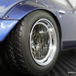 Load image into Gallery viewer, ignition 1/18 Nissan Fairlady Z (S30) STAR ROAD Blue Metallic IG3116