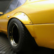 Load image into Gallery viewer, ignition 1/18 Nissan Fairlady Z (S30) STAR ROAD Yellow Metallic IG3110