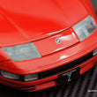 Load image into Gallery viewer, ignition 1/18 Nissan Fairlady Z (Z32) 2by2 Red IG3420