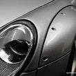 Load image into Gallery viewer, ignition 1/18 RWB 997 Silver IG3246