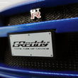 Load image into Gallery viewer, ignition model 1/18 TRUST GReddy 34RX Blue Metallic IG3226