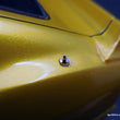 Load image into Gallery viewer, ignition 1/18 Nissan Fairlady Z (S30) STAR ROAD Yellow Metallic IG3110