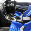 Load image into Gallery viewer, ignition model 1/18 TRUST GReddy 34RX Blue Metallic IG3226
