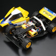 Load image into Gallery viewer, YOKOMO Reproduction model of the original dogfighter YZ834B