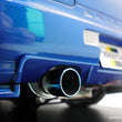 Load image into Gallery viewer, ignition model 1/18 TRUST GReddy 34RX Blue Metallic IG3226