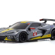 Load image into Gallery viewer, KYOSHO MINI-Z Ready Set RWD Chevrolet Corvette C8.R 32356GM