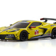 Load image into Gallery viewer, KYOSHO MINI-Z Ready Set RWD Chevrolet Corvette C8.R 32356Y