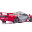 Load image into Gallery viewer, Kyosho MINI-Z Ready Set RWD Lark McLaren F1 GTR LM 1997 32348LA