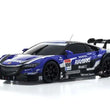 Load image into Gallery viewer, Kyosho MINI-Z RWD Series Ready Set RAYBRIG NSX Concept-GT 2014 32350RG