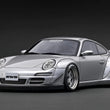 Load image into Gallery viewer, ignition 1/18 RWB 997 Silver IG3246