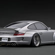 Load image into Gallery viewer, ignition 1/18 RWB 997 Silver IG3246