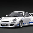Load image into Gallery viewer, ignition 1/18 RWB 997 GT3 White IG3252