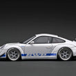 Load image into Gallery viewer, ignition 1/18 RWB 997 GT3 White IG3252