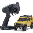Load image into Gallery viewer, KYOSHO MINI-Z 4x4 readyset Suzuki Jimny Sierra APIO JIMNY TS4 32537LBR-M