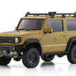 Load image into Gallery viewer, KYOSHO MINI-Z 4x4 readyset Suzuki Jimny Sierra APIO JIMNY TS4 32537LBR-M