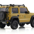 Load image into Gallery viewer, KYOSHO MINI-Z 4x4 readyset Suzuki Jimny Sierra APIO JIMNY TS4 32537LBR-M