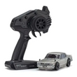 Load image into Gallery viewer, Kyosho Mini-z Ready Set Nissan Skyline 2000GT-R (KPGC10) Tuned Silver 32636S
