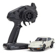 Load image into Gallery viewer, Kyosho Mini-z Ready Set AWD Nissan Fairlady 240ZG White 32637W