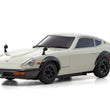 Load image into Gallery viewer, Kyosho Mini-z Ready Set AWD Nissan Fairlady 240ZG White 32637W