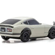 Load image into Gallery viewer, Kyosho Mini-z Ready Set AWD Nissan Fairlady 240ZG White 32637W